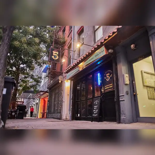 venue photo