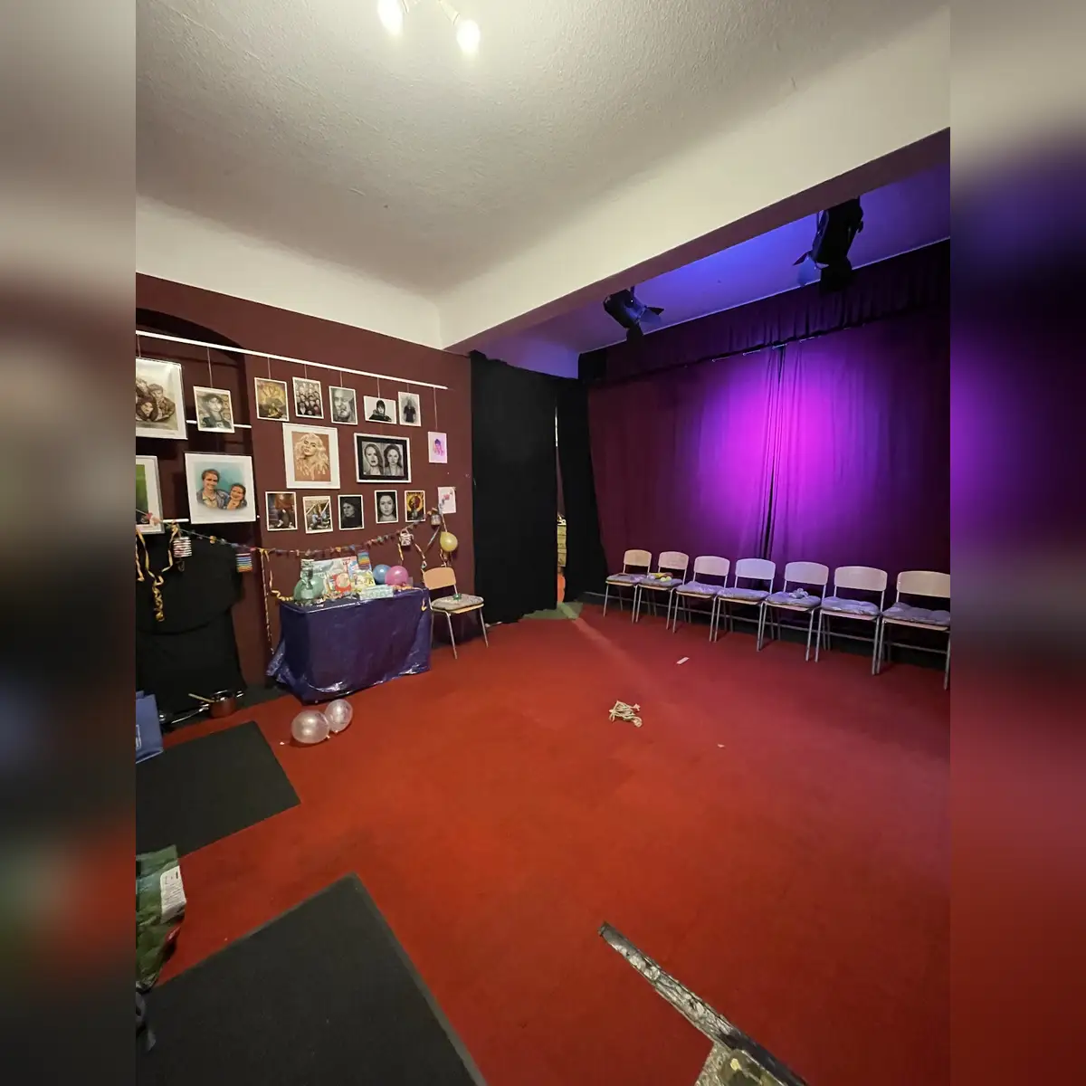 venue photo