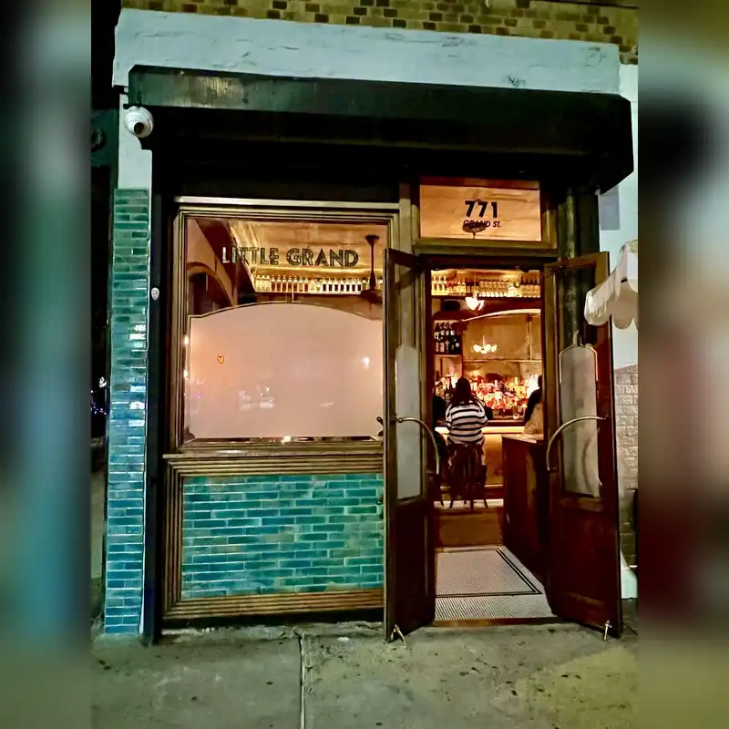 venue photo