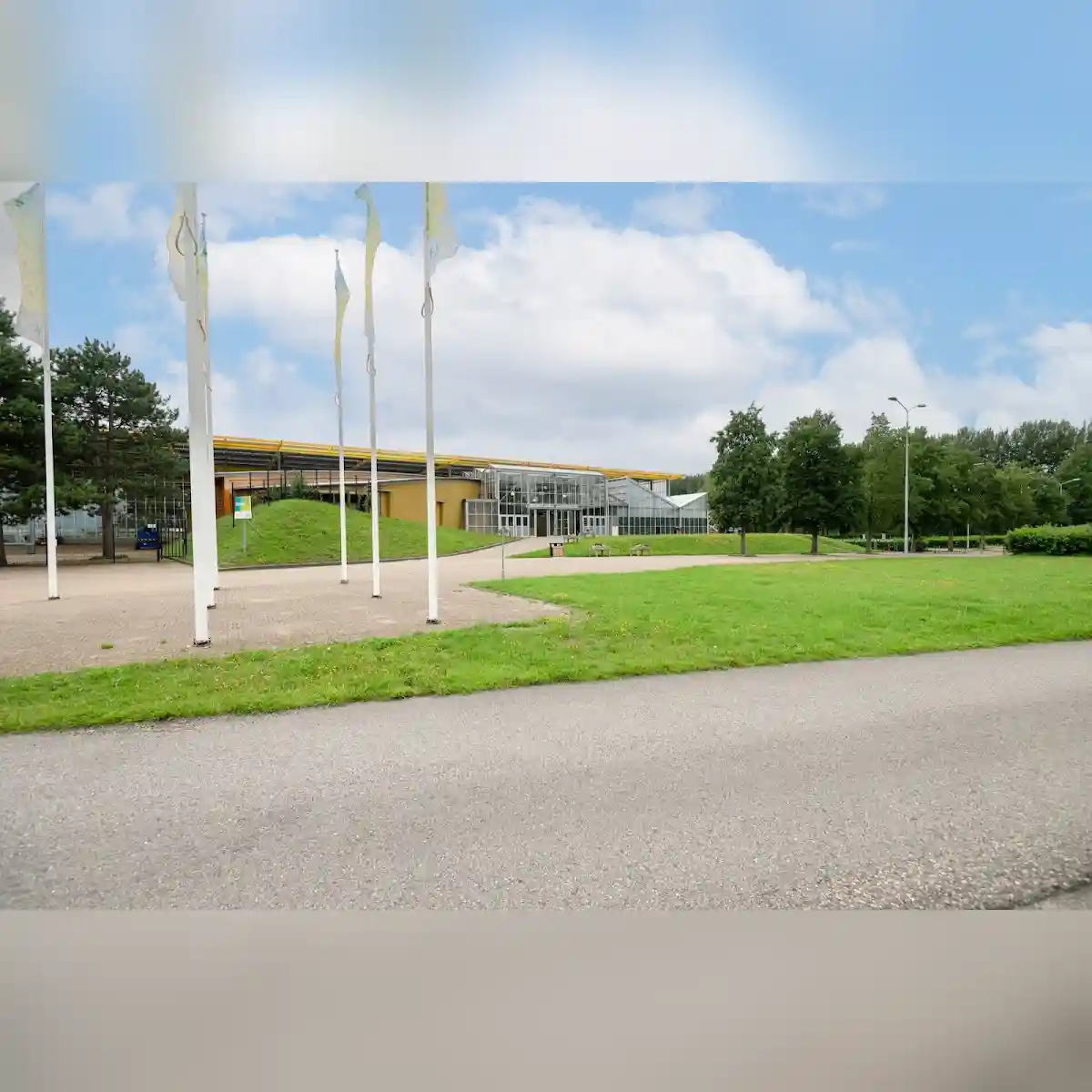 venue photo