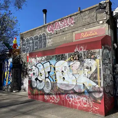 venue photo