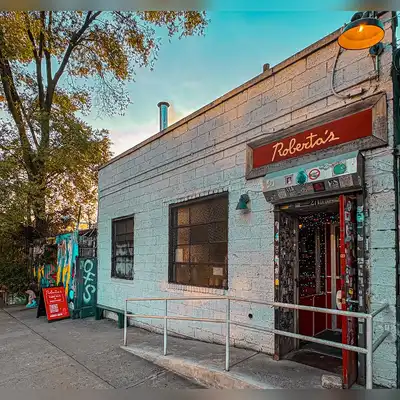 venue photo