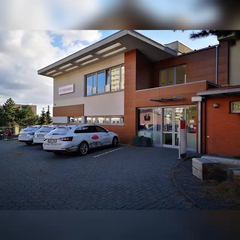 venue photo