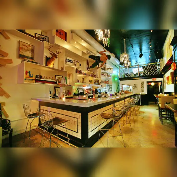 venue photo