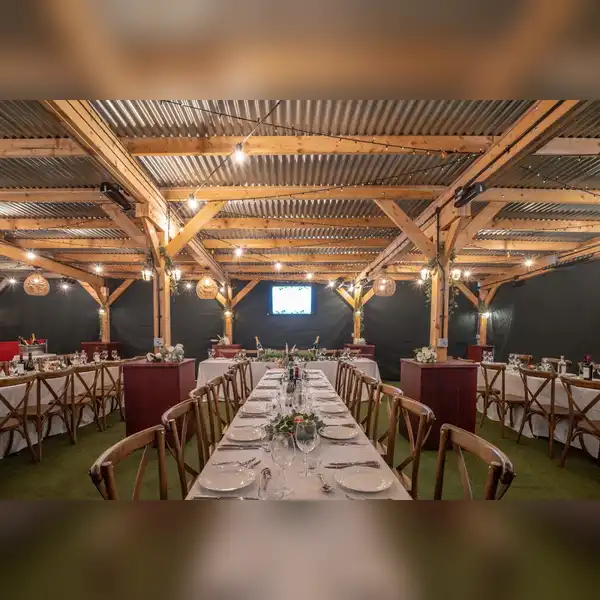 venue photo