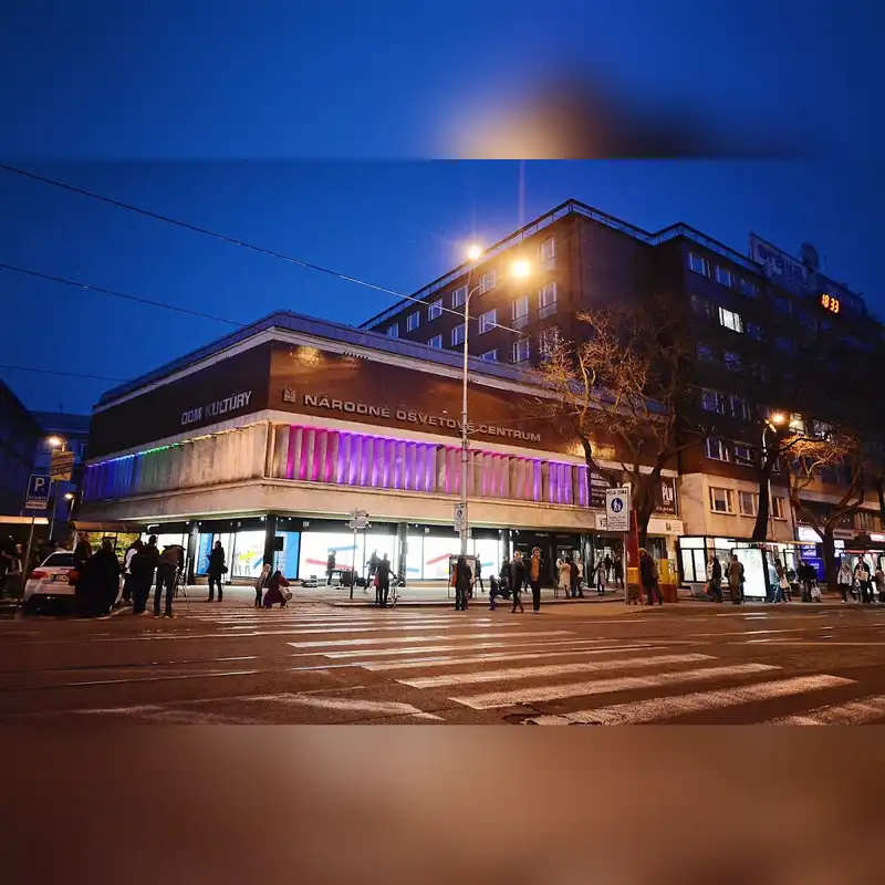 venue photo
