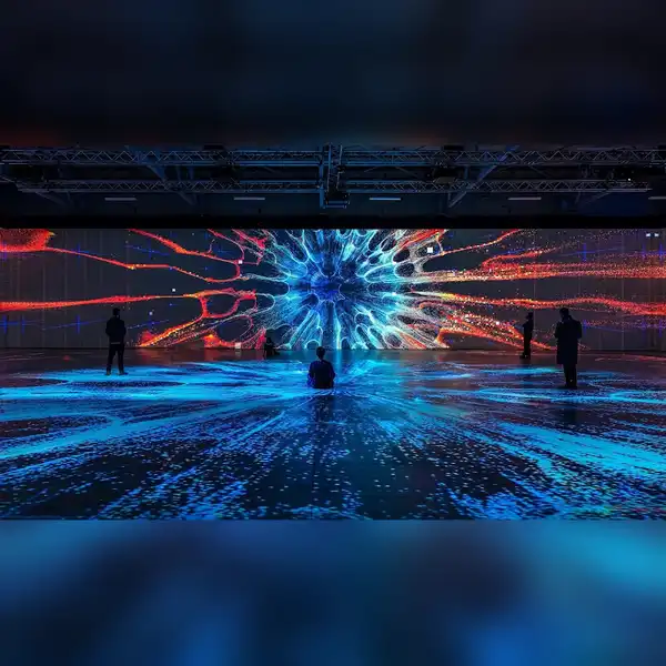 venue photo