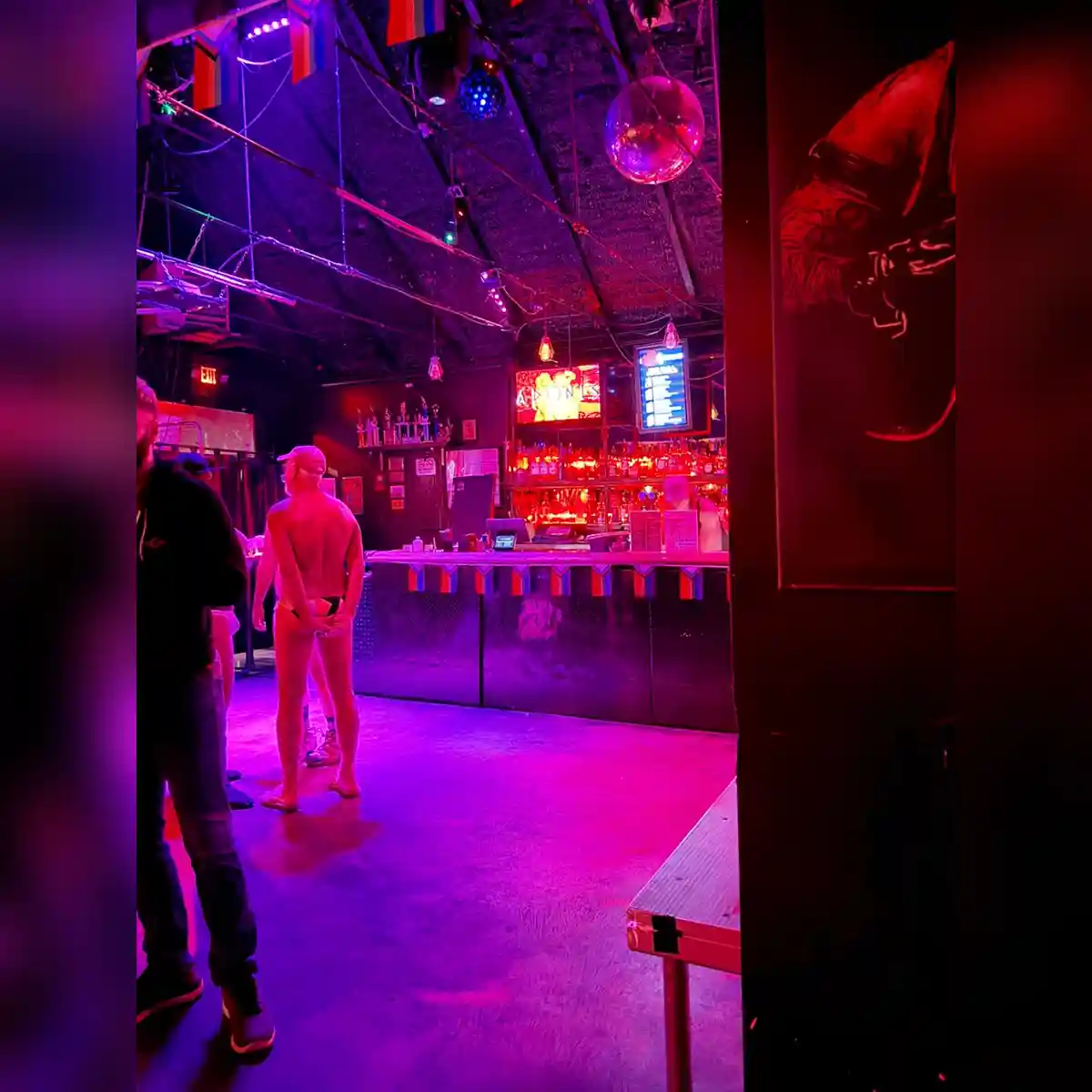 venue photo