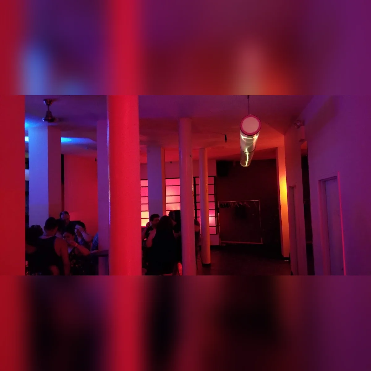 venue photo