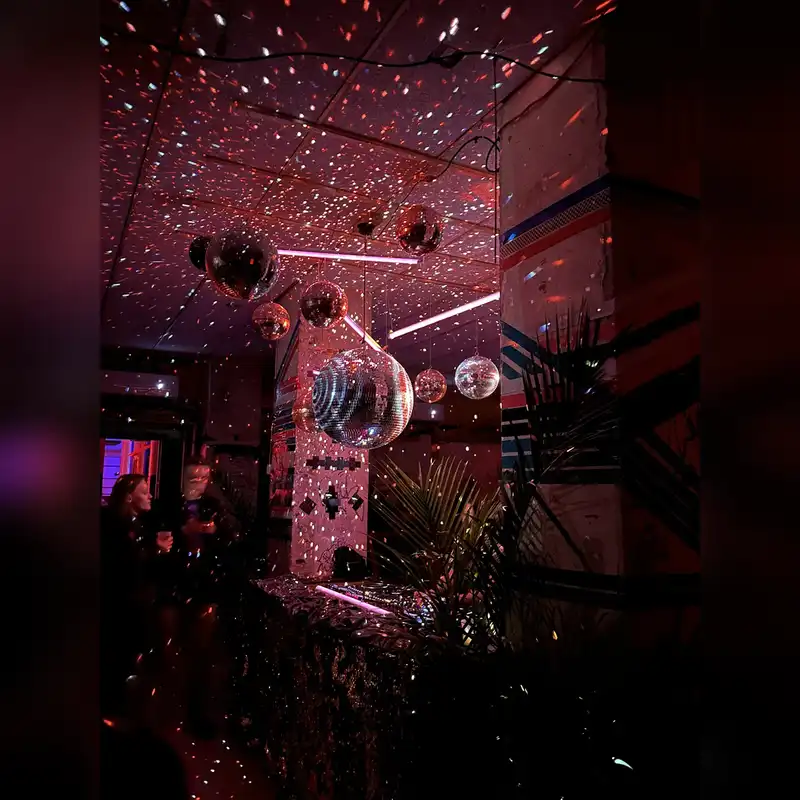 venue photo