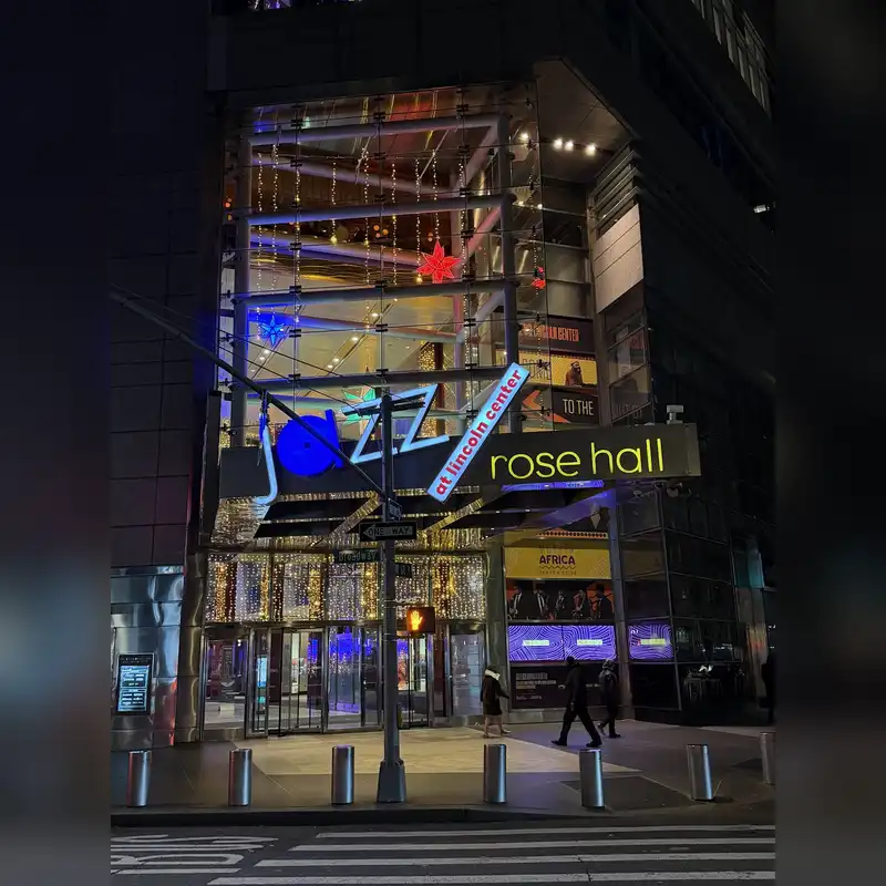 venue photo