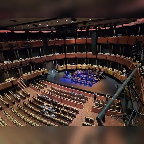 venue photo