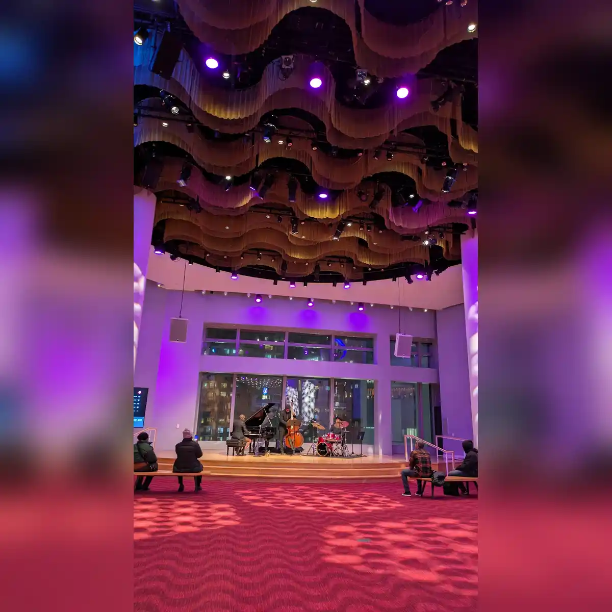 venue photo