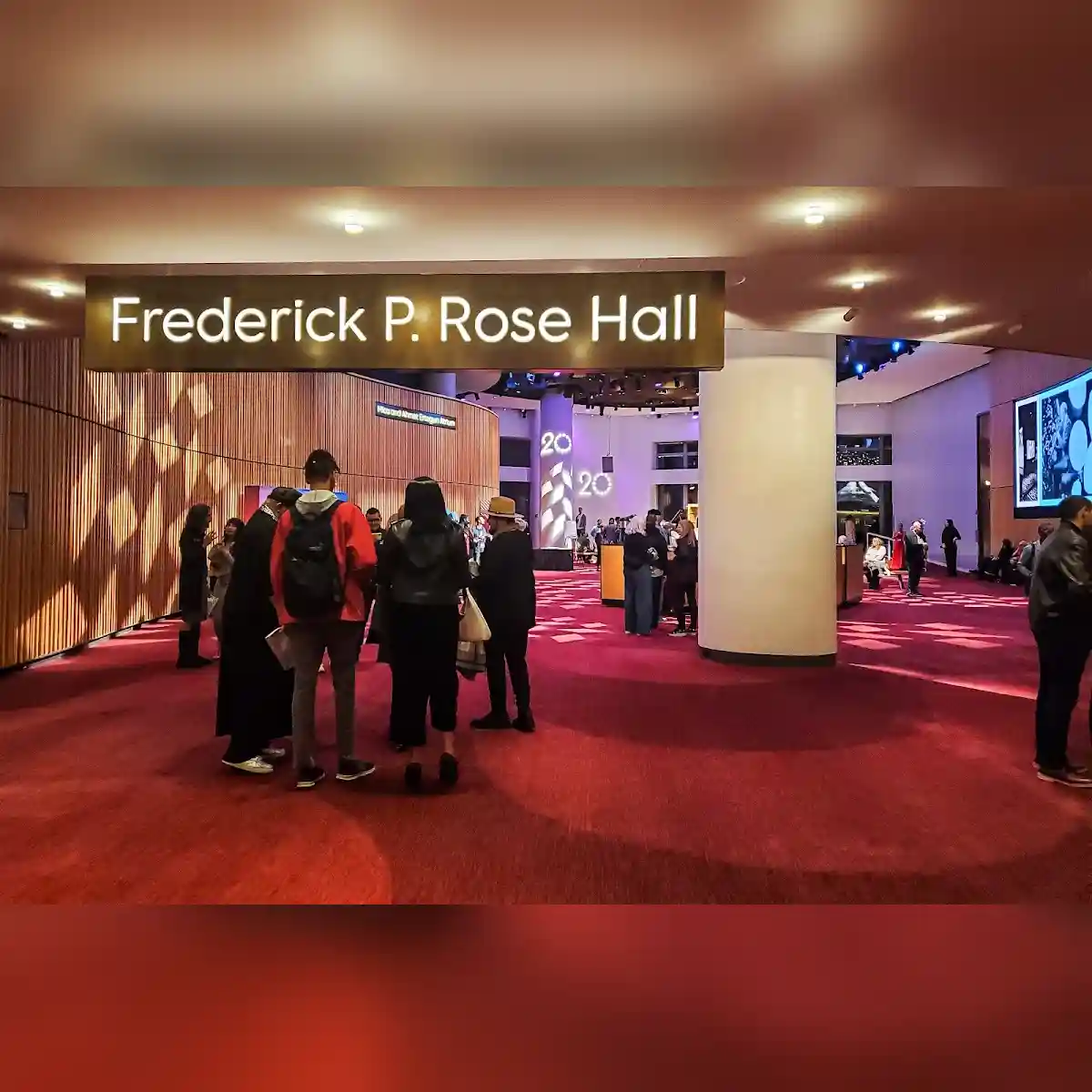 venue photo