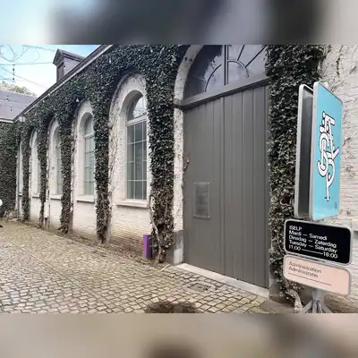 venue photo