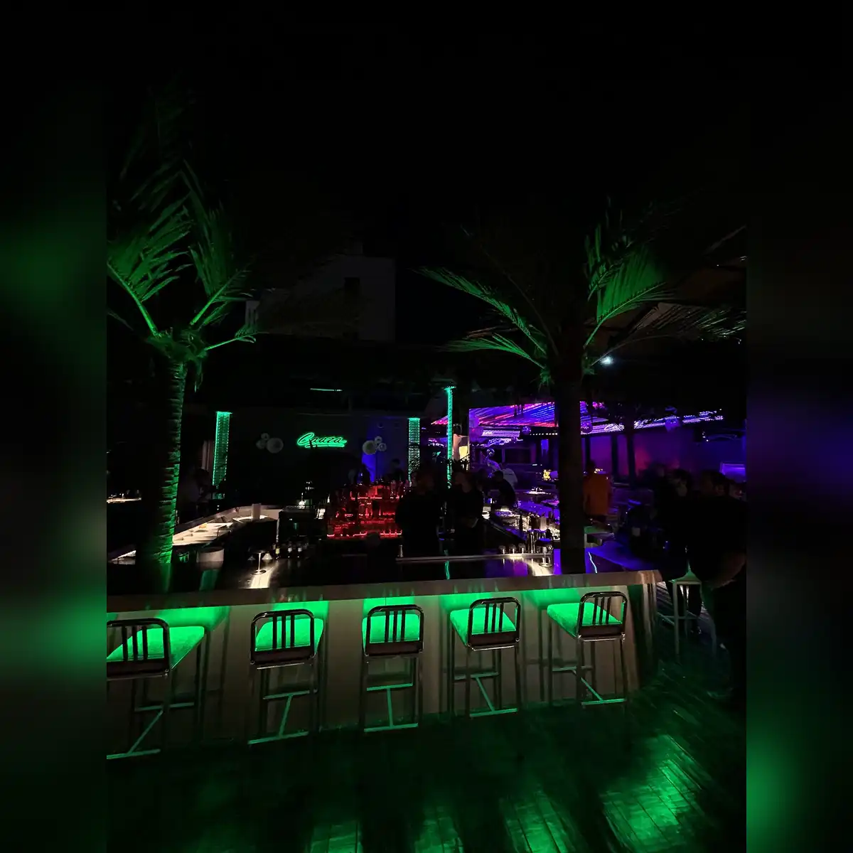 venue photo