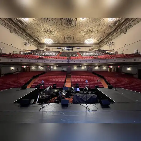 venue photo