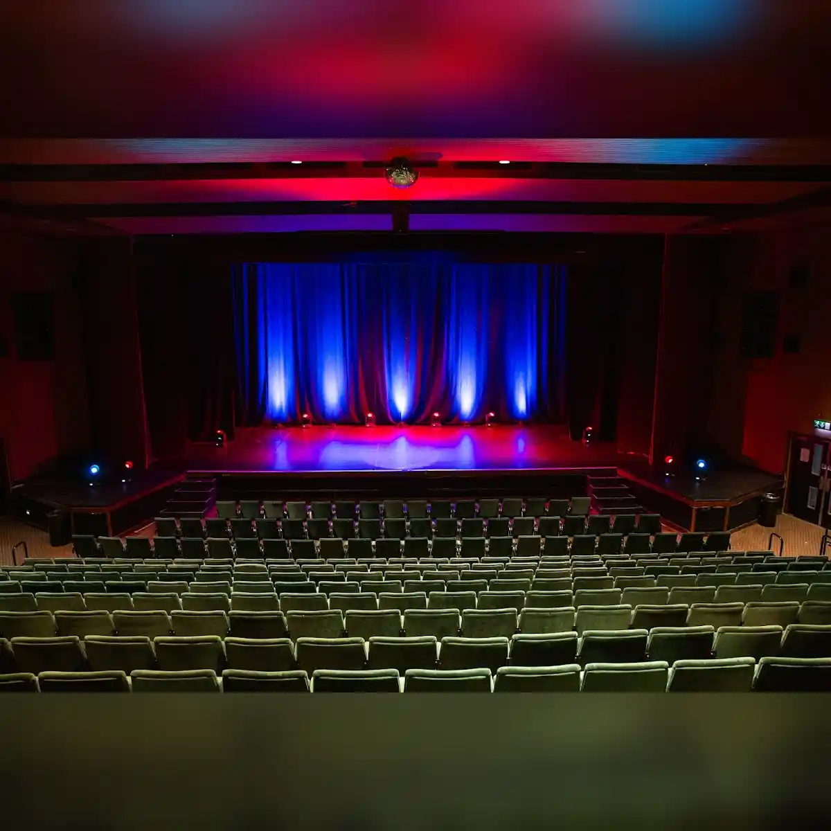 venue photo