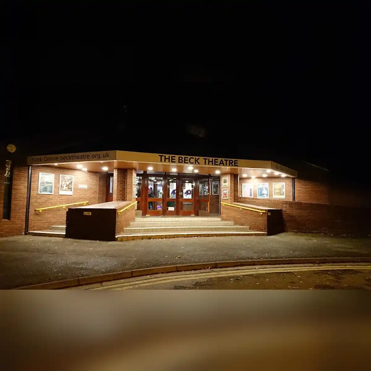 venue photo