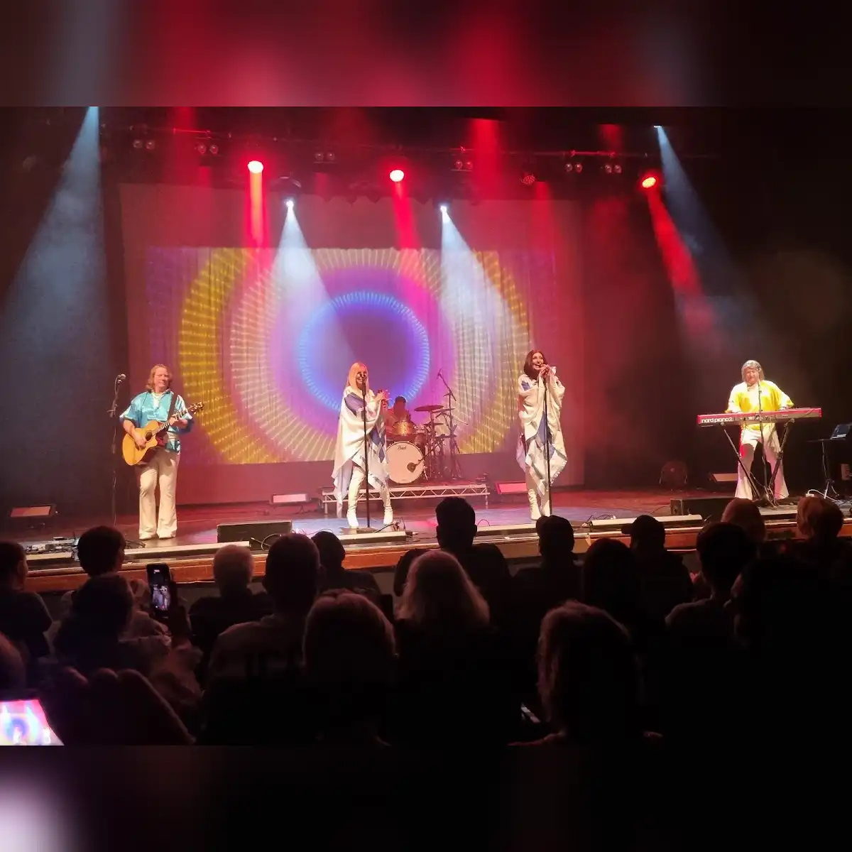 venue photo
