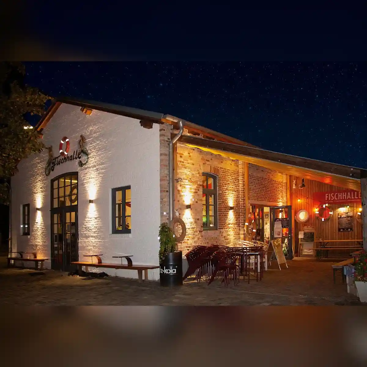 venue photo