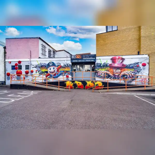 venue photo