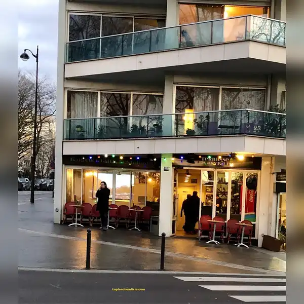 venue photo
