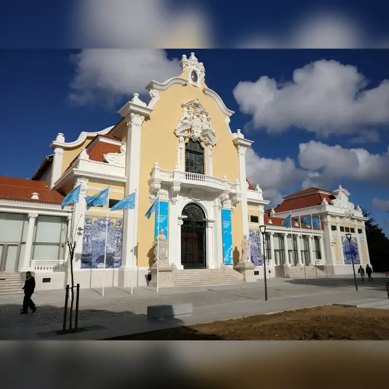 venue photo