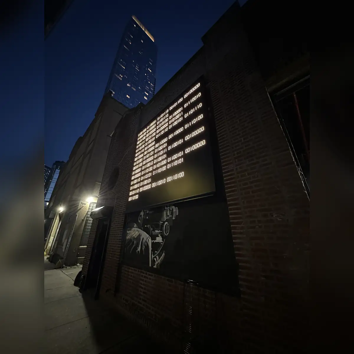 venue photo