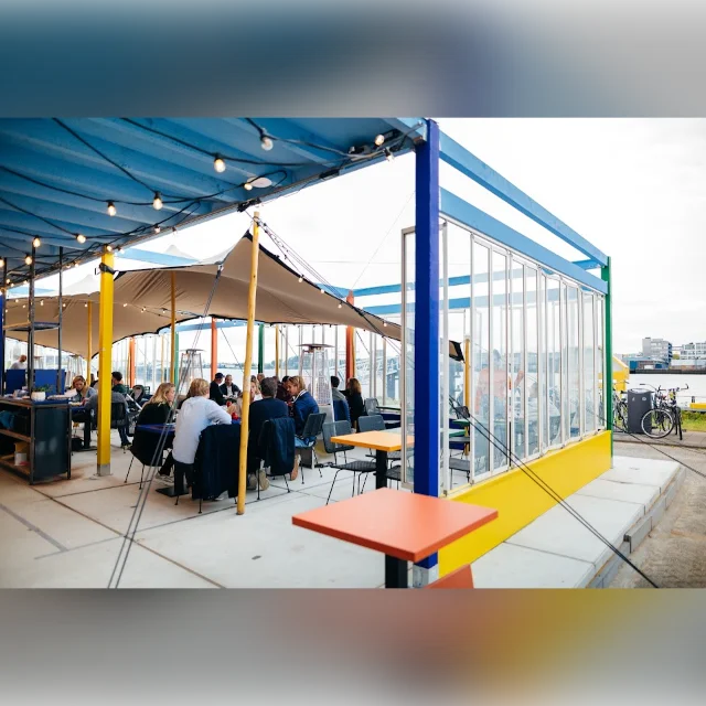 venue photo