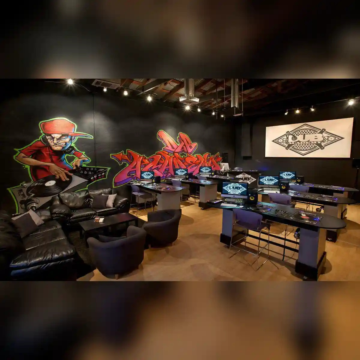 venue photo