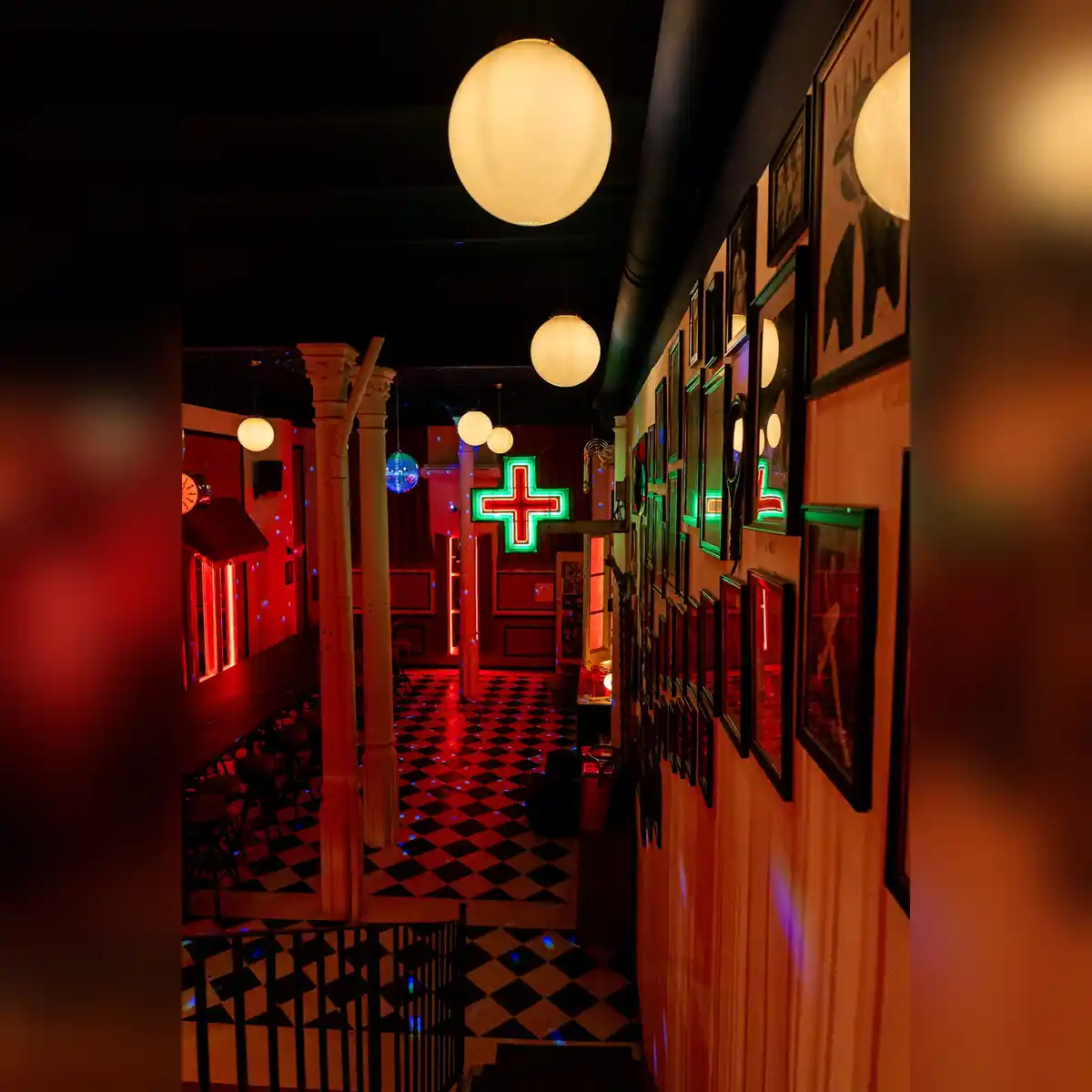 venue photo