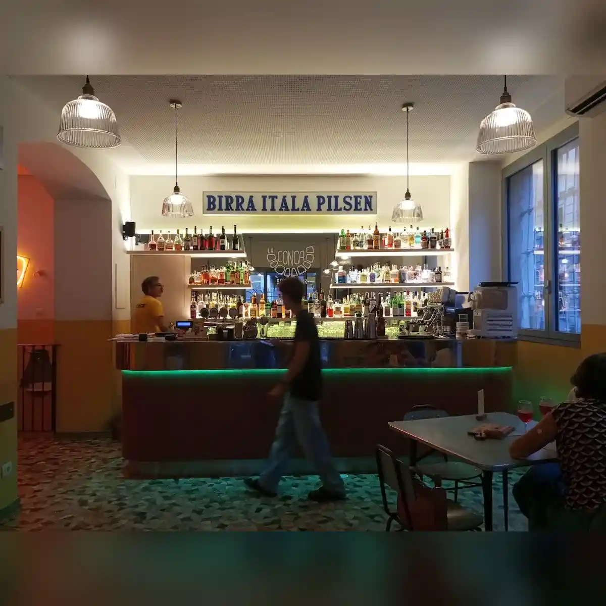 venue photo
