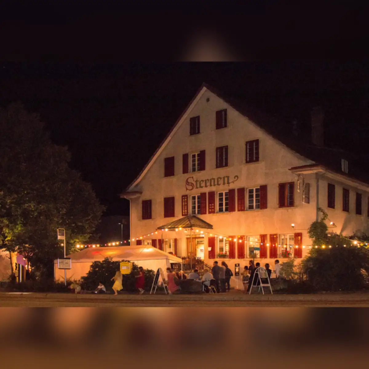 venue photo