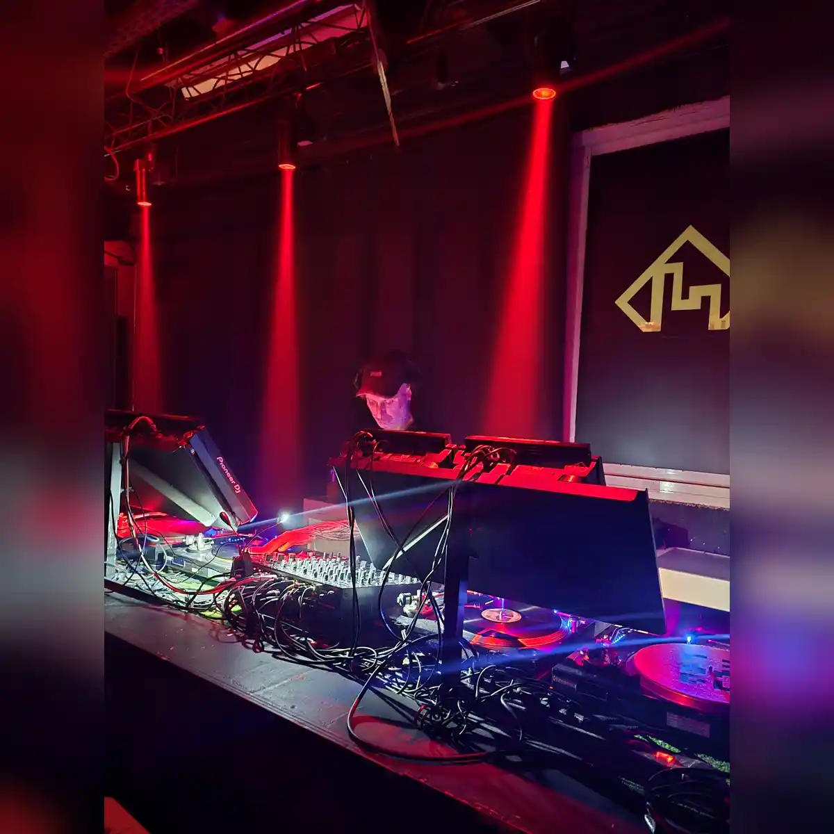 venue photo