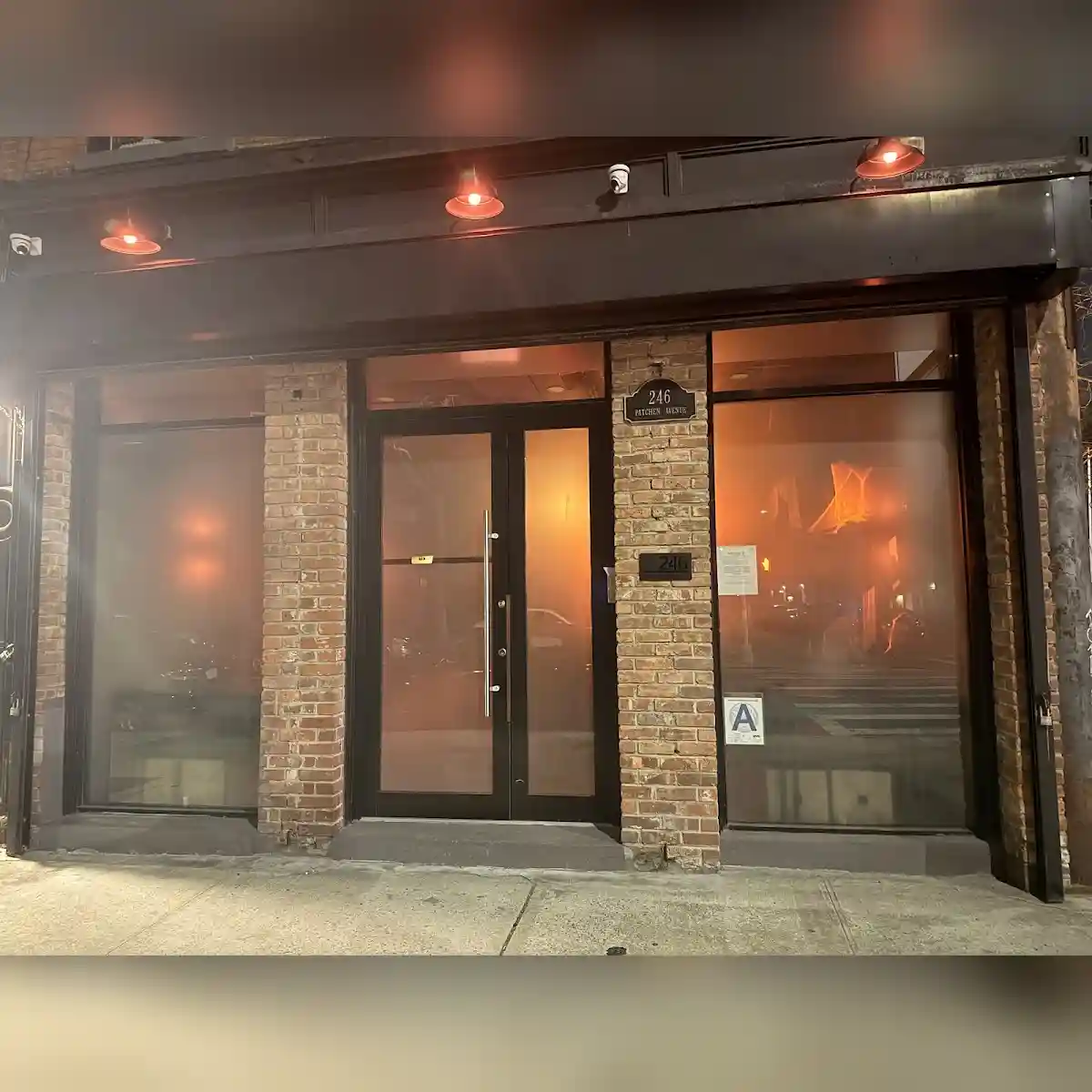 venue photo