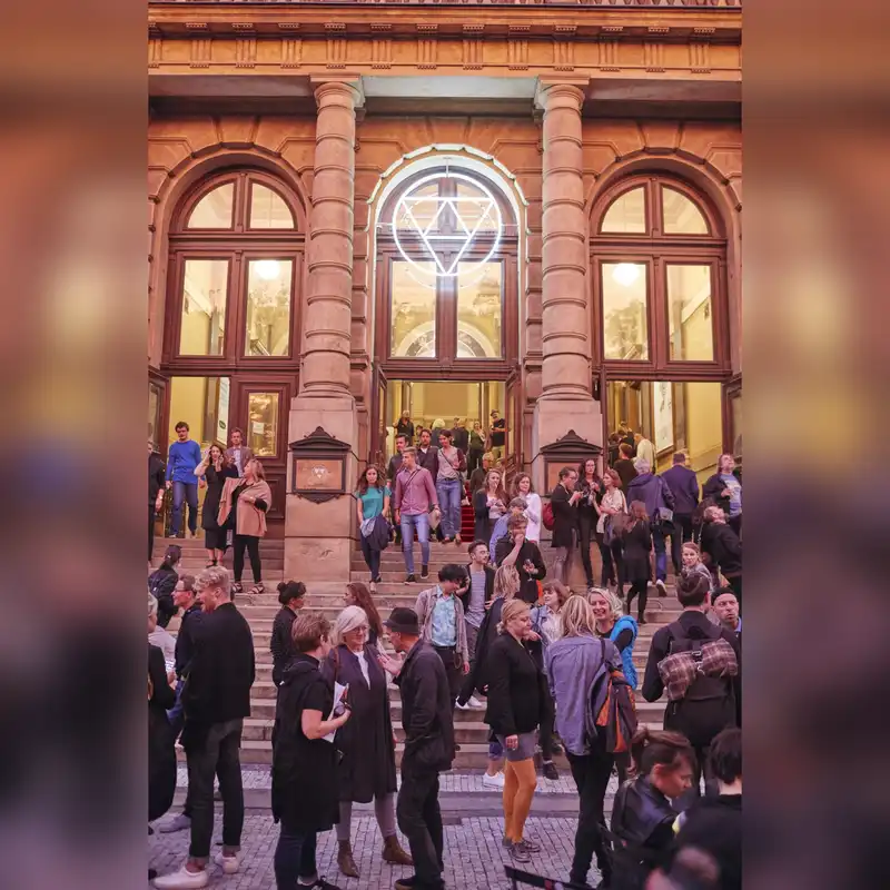 venue photo