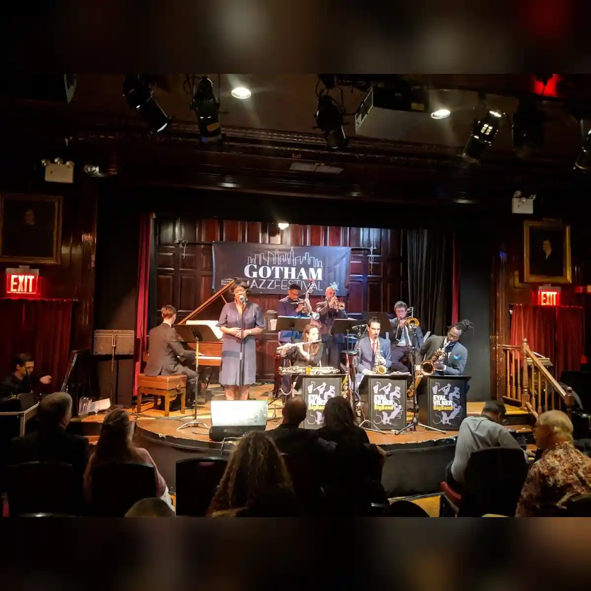 venue photo