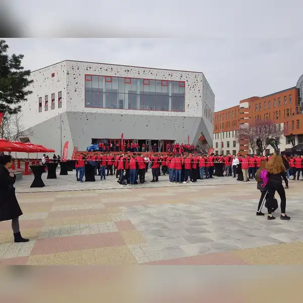 venue photo