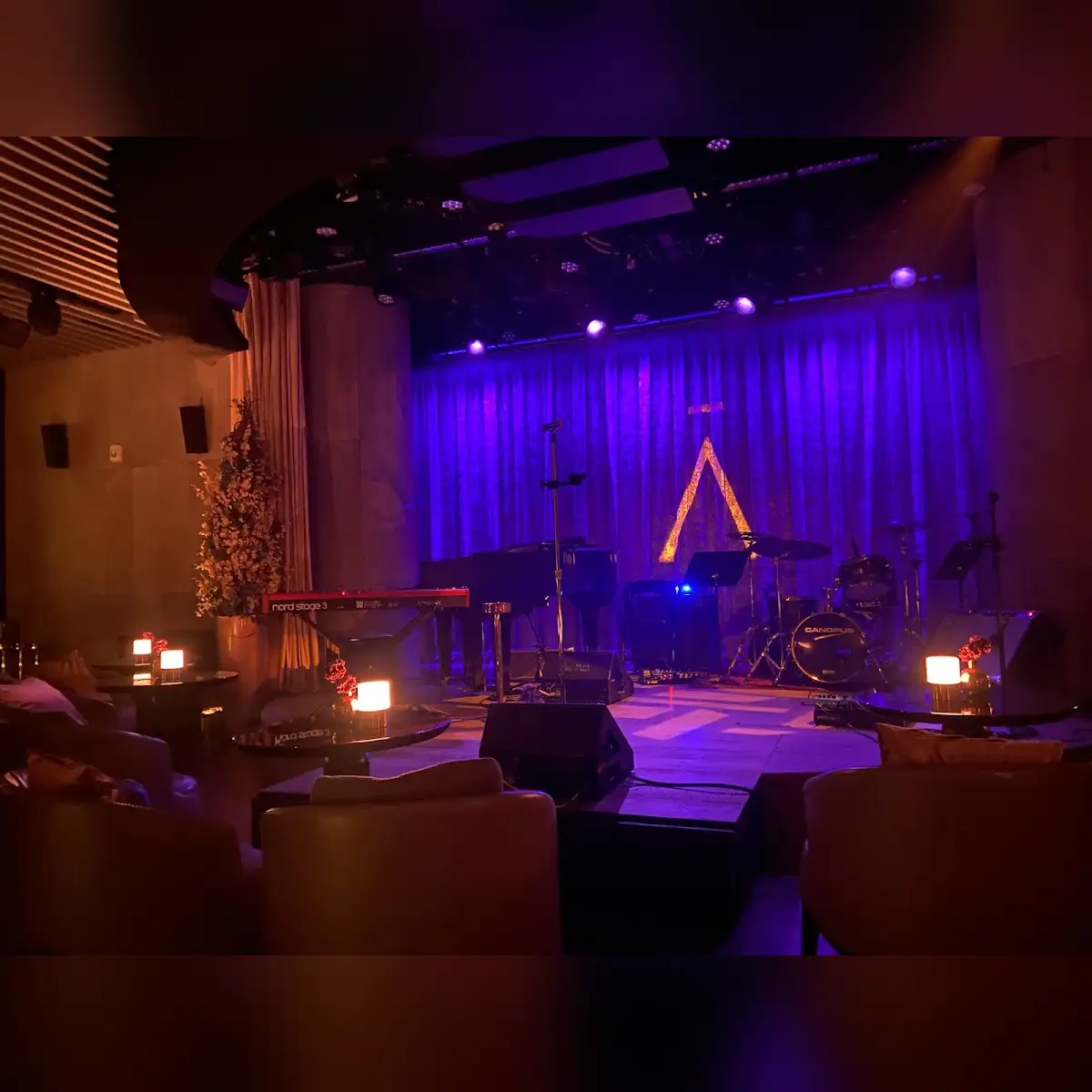 venue photo