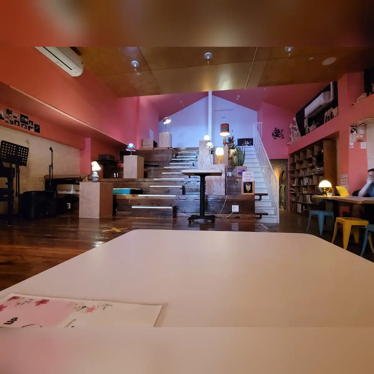 venue photo