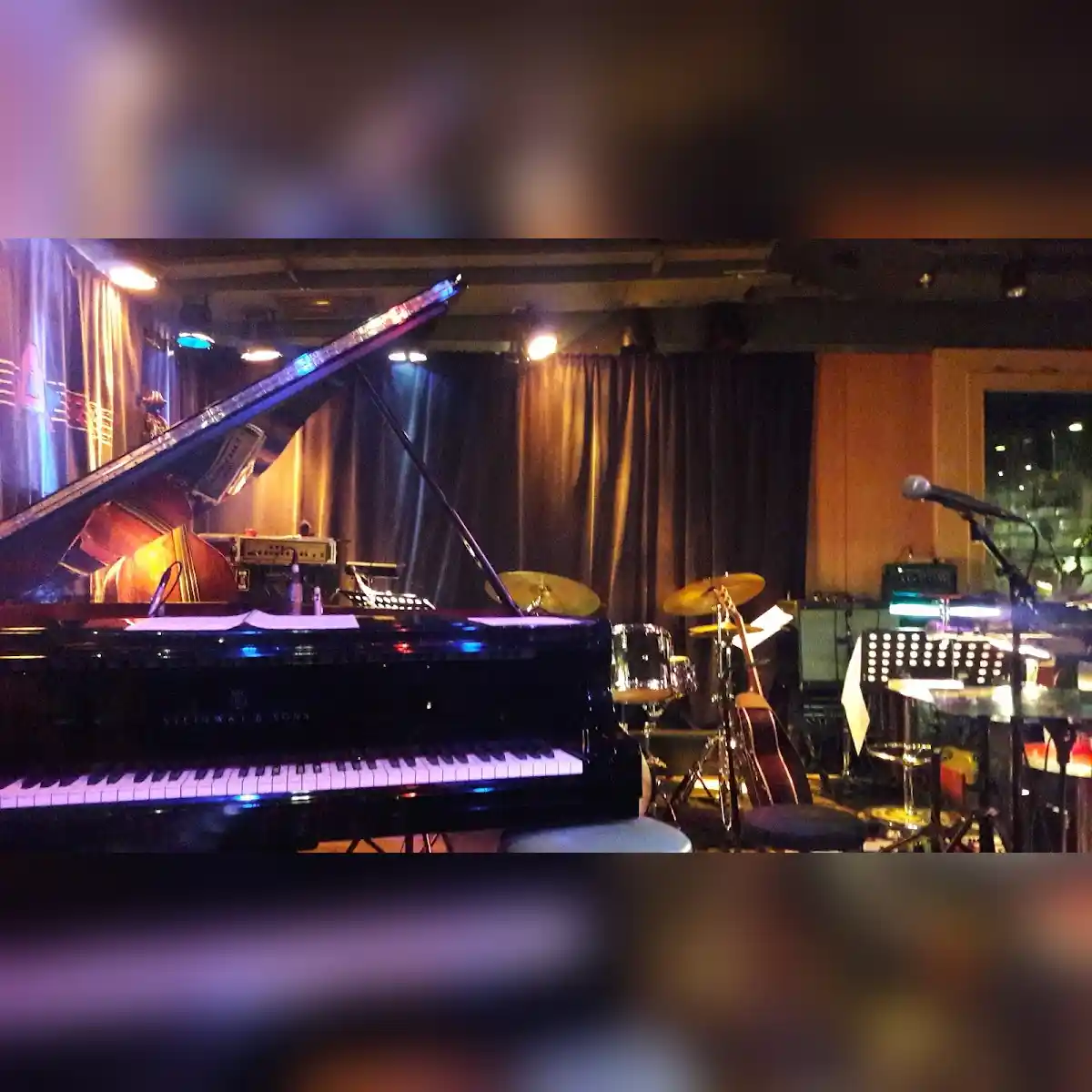 venue photo