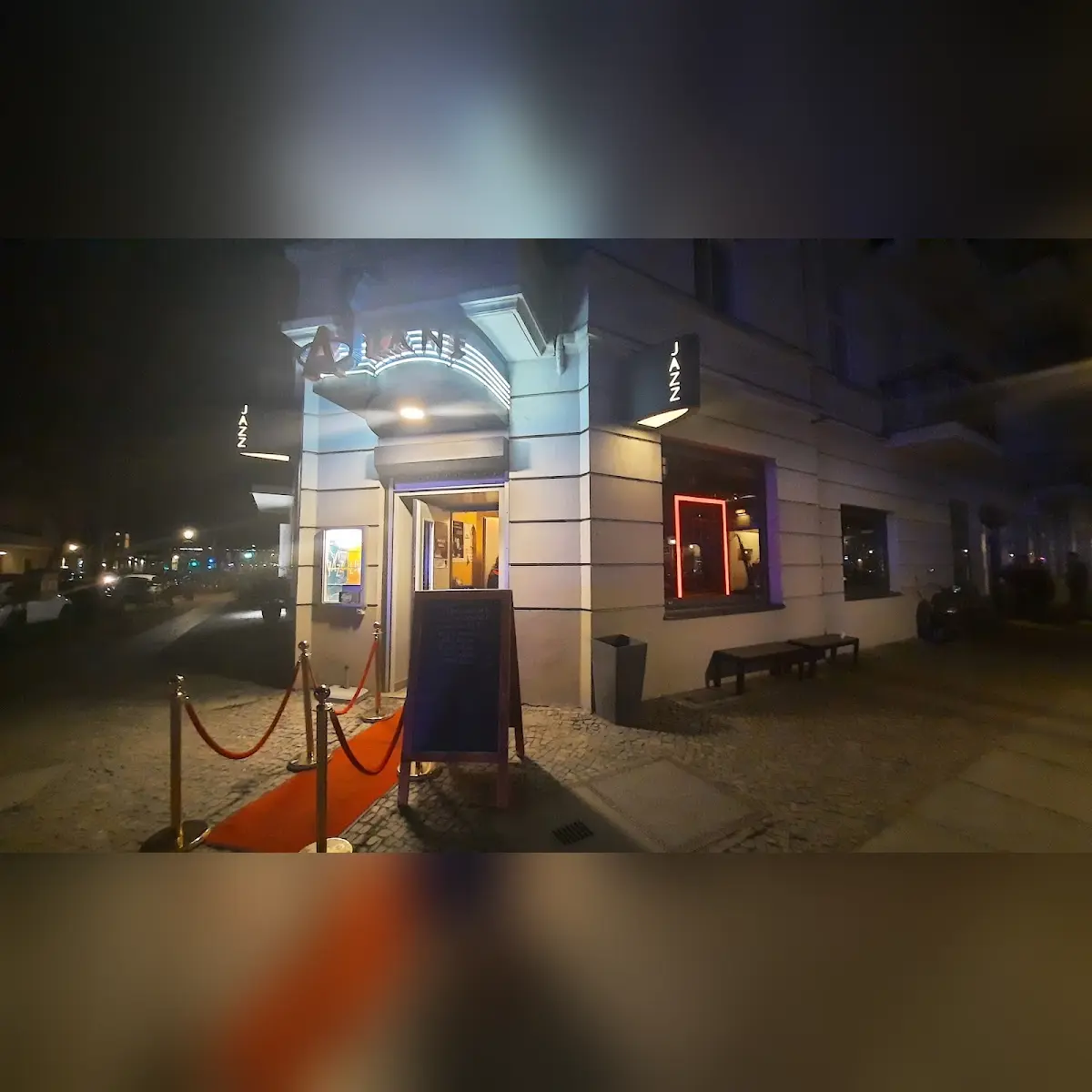 venue photo