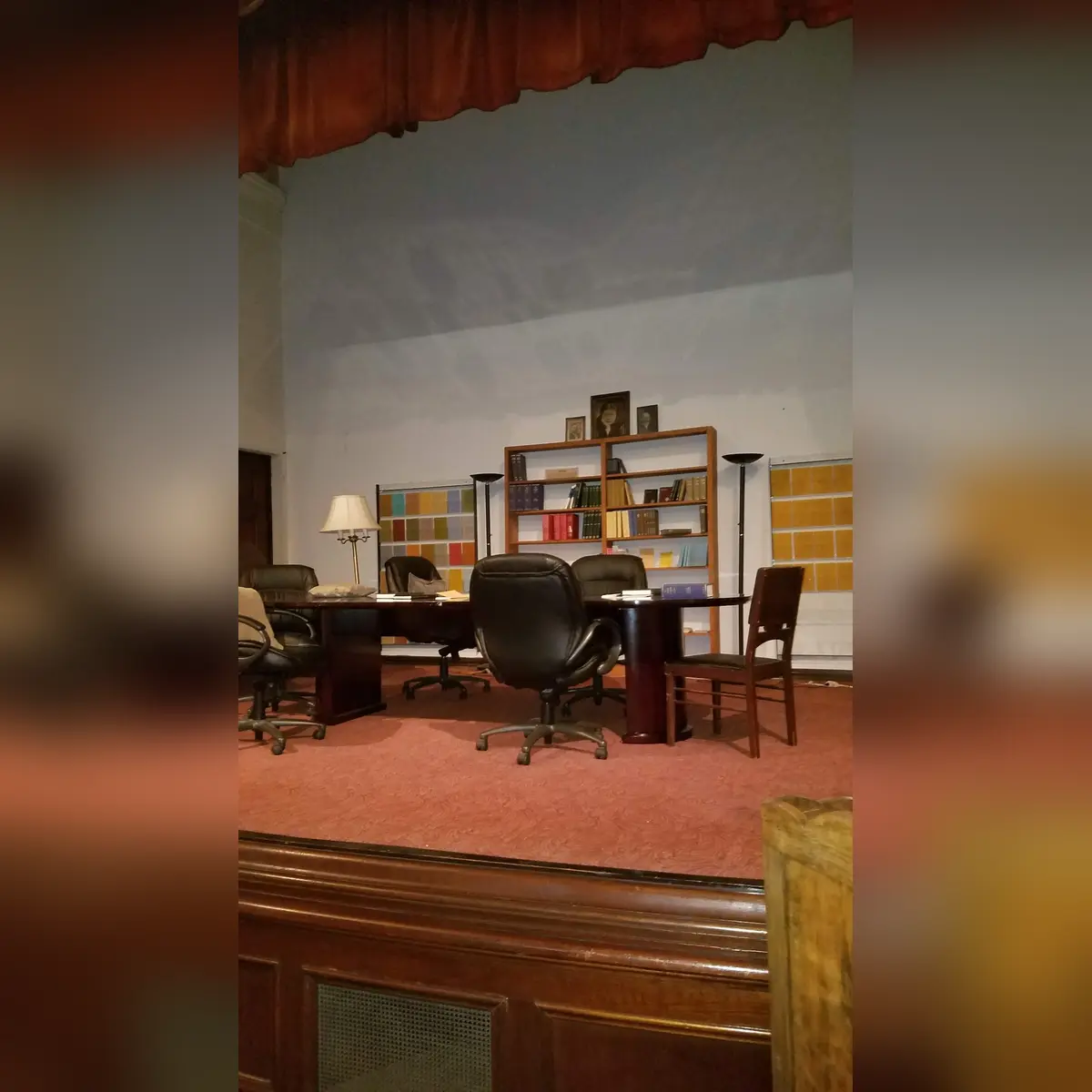 venue photo
