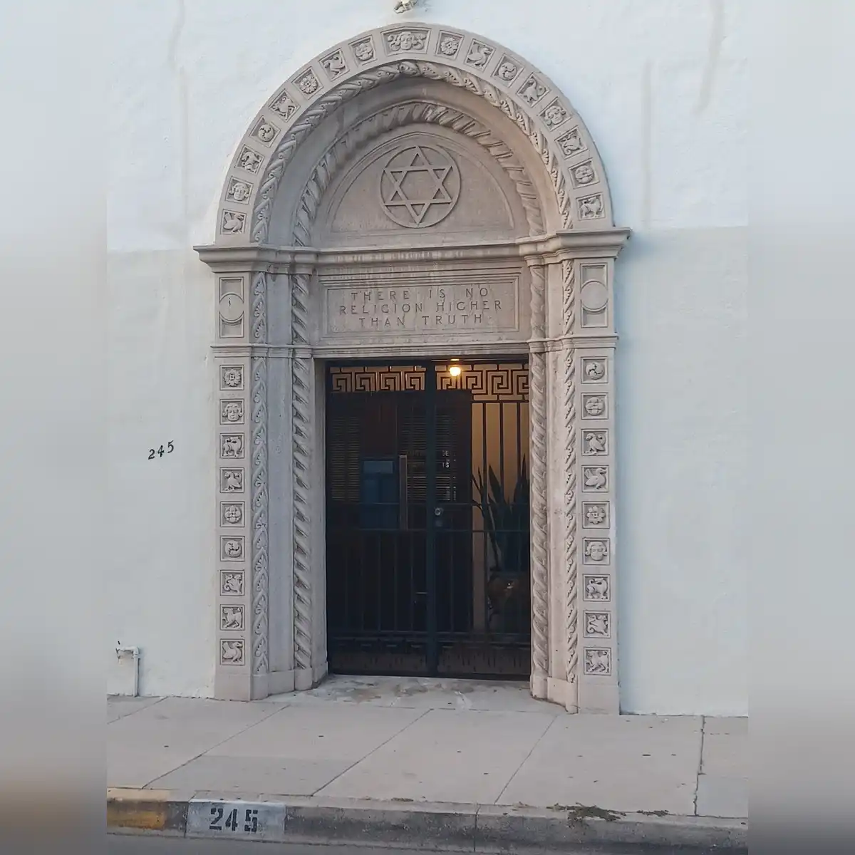 venue photo