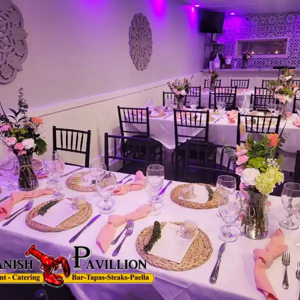 venue photo
