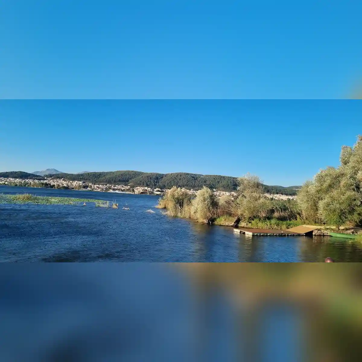 Περιβαλλοντικός Ναυταθλητικός Όμιλος Ιωαννίνων (ΠΝΟΙ) in Ioannina