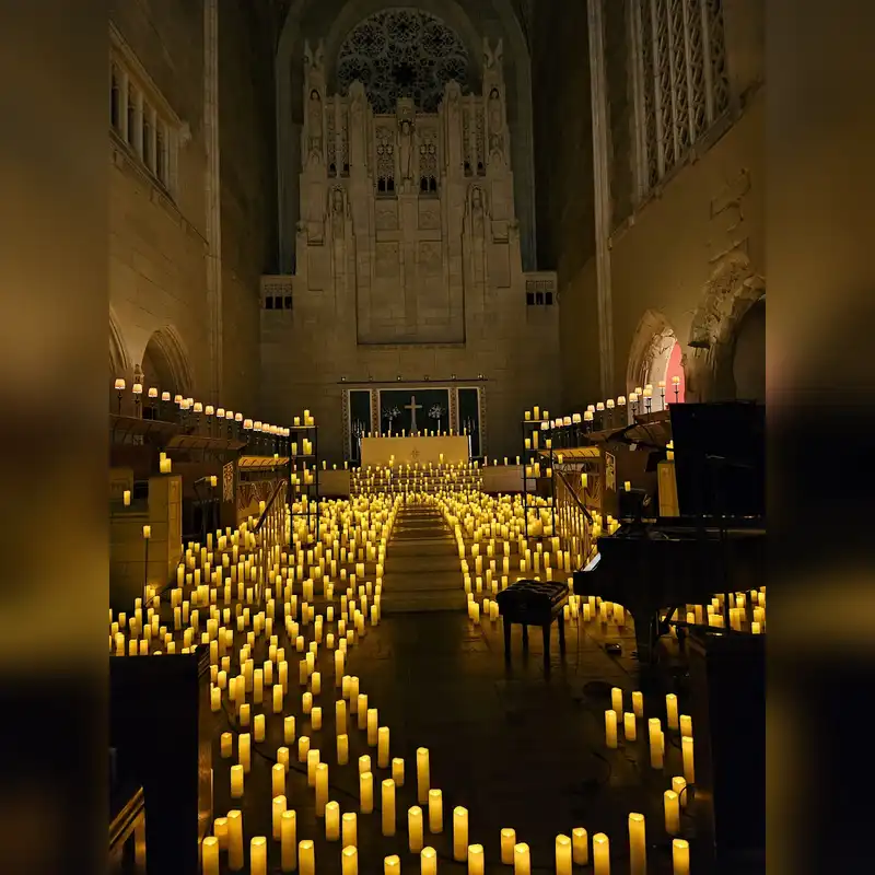 venue photo