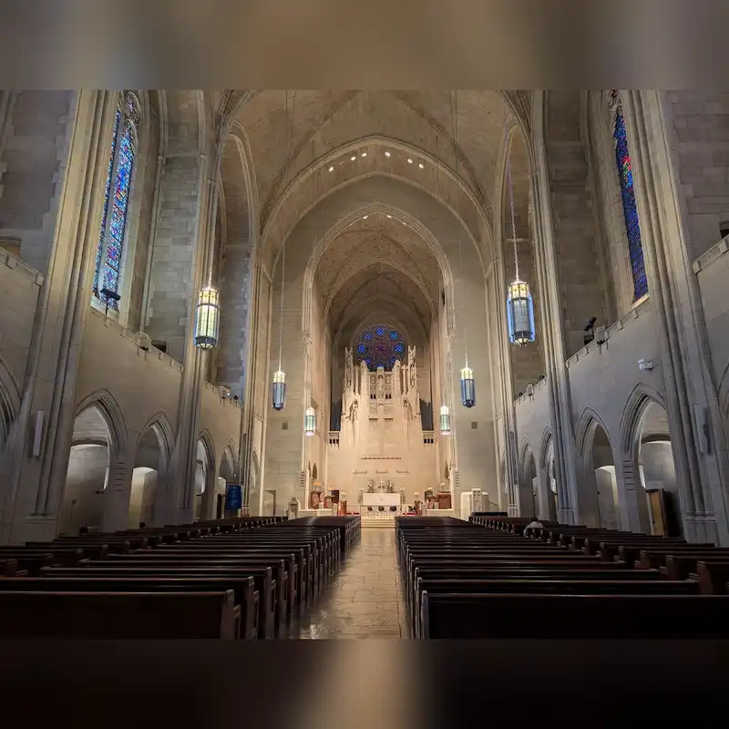 venue photo