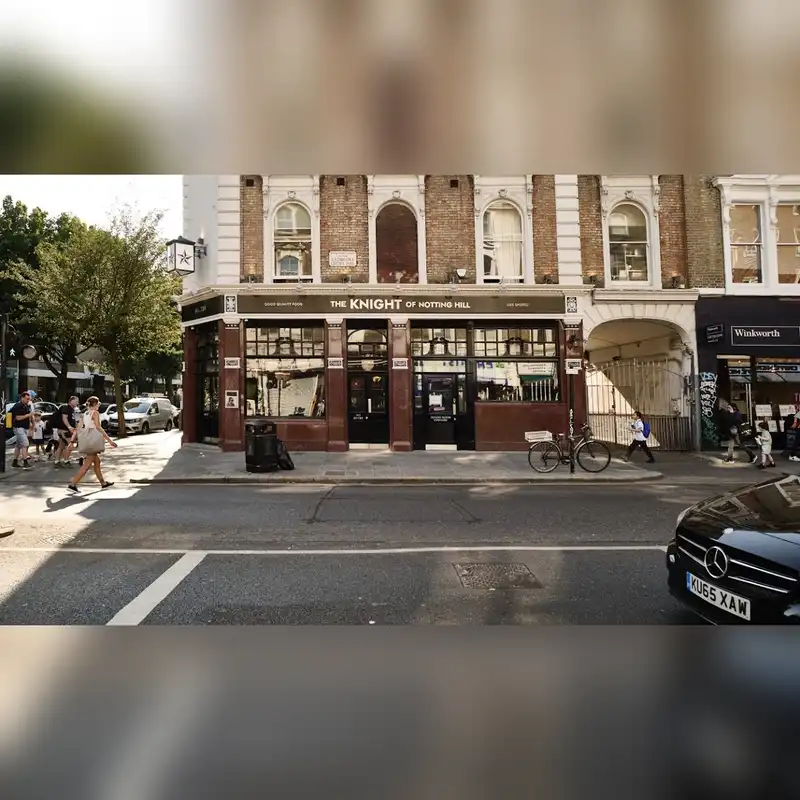 venue photo